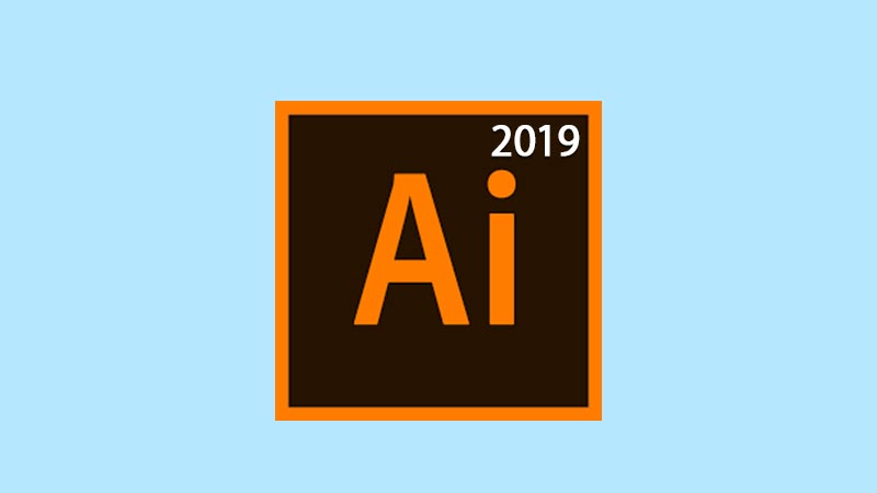 Adobe Illustrator CC 2019 v23.1 for Mac Free Download